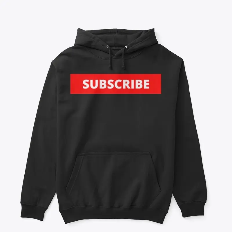 Subscribe T-Shirt