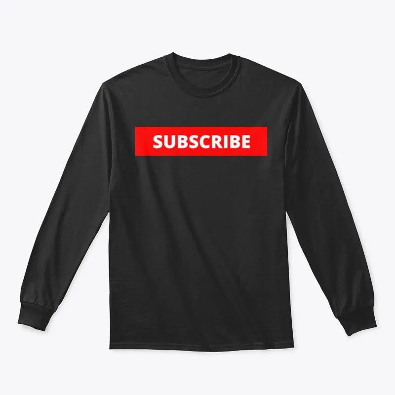 Subscribe T-Shirt